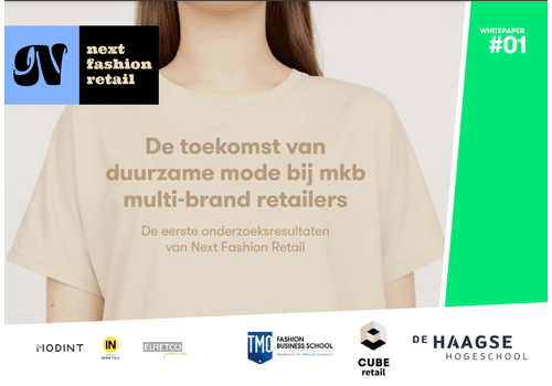 Decoratief Locomotief na school Retail Insiders | MKB multi-brand fashion retailers worstelen met verkoop  duurzame kleding